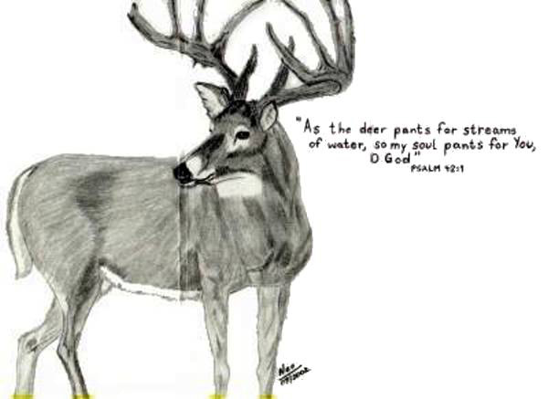 Deer_Psalm_42_1