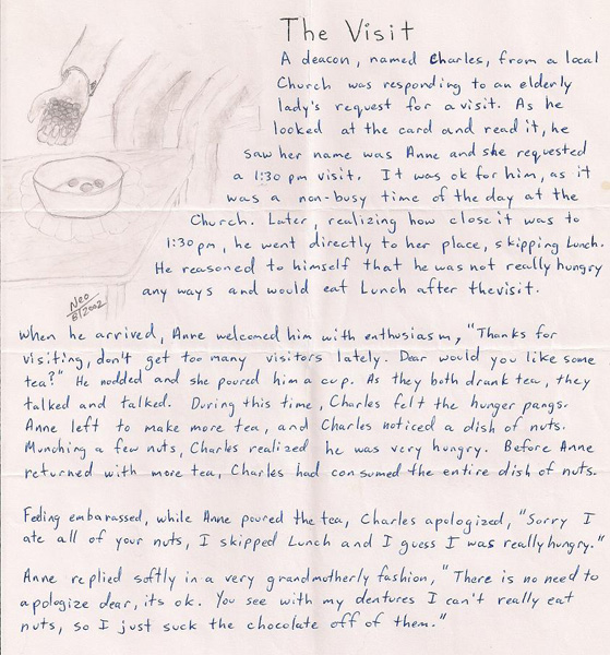 The_Visit