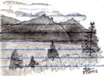 Mountains_sketch